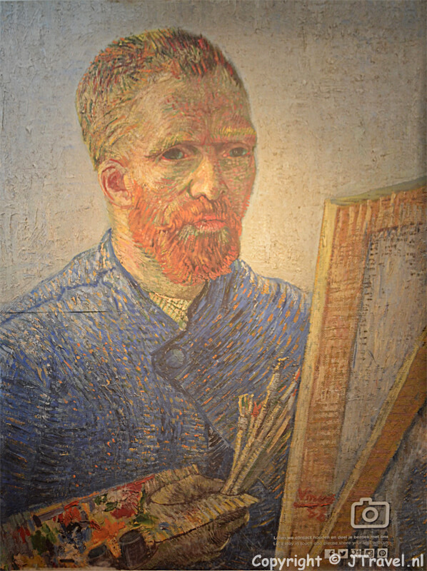 Vincent van Gogh
