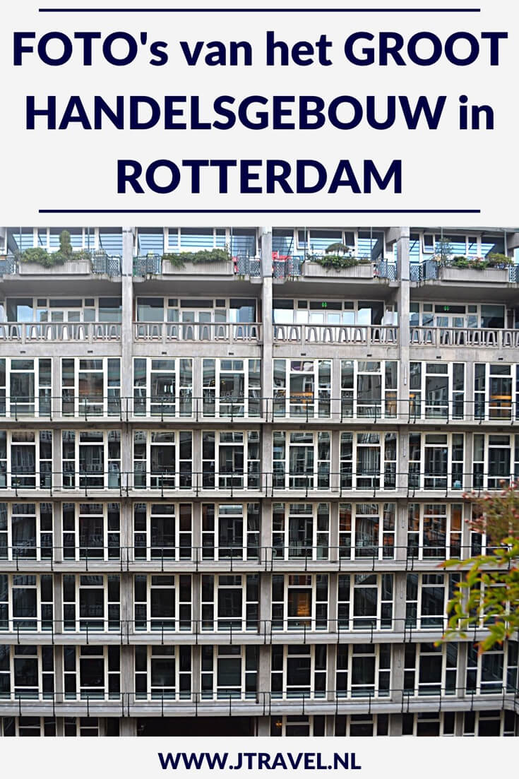 In december 2017 werd er een Instameet in het Groot Handelsgebouw in Rotterdam georganiseerd. Ik was er bij. Mijn foto's van deze dag in dit geweldig gebouw zie je hier. Kijk je mee? #ghg #groothandelsgebouw #rotterdam #instameet #jtravel #jtravelblog #fotos In december 2017 werd er een Instameet in het Groot Handelsgebouw in Rotterdam georganiseerd. Ik was er bij. Mijn foto's van deze dag in dit geweldig gebouw zie je hier. Kijk je mee? #ghg #groothandelsgebouw #rotterdam #instameet #jtravel #jtravelblog #fotos
