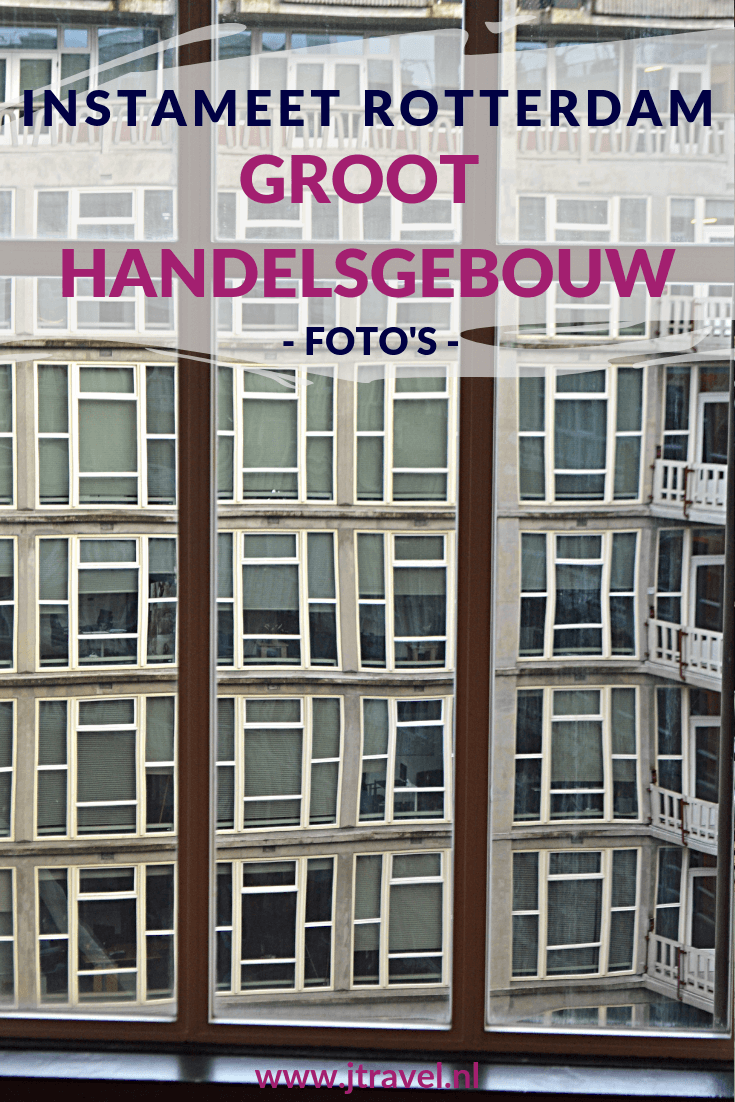 In december 2017 werd er een Instameet in het Groot Handelsgebouw in Rotterdam georganiseerd. Ik was er bij. Mijn foto's van deze dag in dit geweldig gebouw zie je hier. Kijk je mee? #ghg #groothandelsgebouw #rotterdam #instameet #jtravel #jtravelblog #fotos In december 2017 werd er een Instameet in het Groot Handelsgebouw in Rotterdam georganiseerd. Ik was er bij. Mijn foto's van deze dag in dit geweldig gebouw zie je hier. Kijk je mee? #ghg #groothandelsgebouw #rotterdam #instameet #jtravel #jtravelblog #fotos