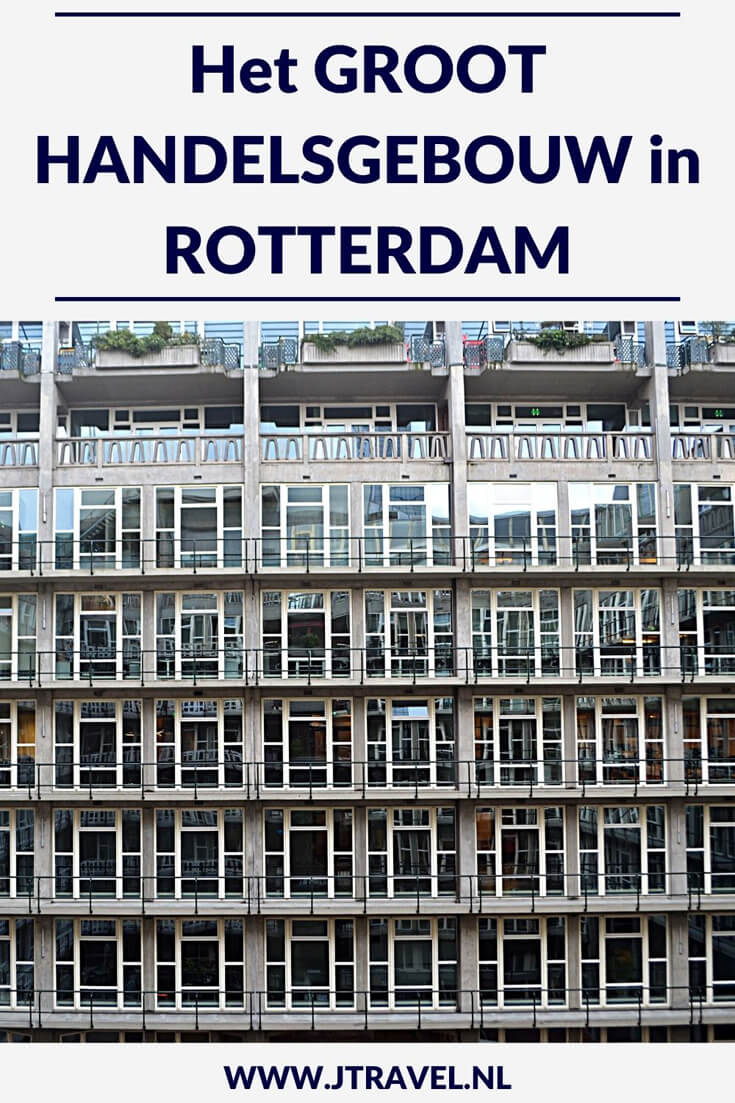 In december 2017 werd er een Instameet in het Groot Handelsgebouw in Rotterdam georganiseerd. Ik was er bij. Alles over het Groot Handelsgebouw naast het Centraal Station in Rotterdam lees je hier. Lees je mee? #ghg #groothandelsgebouw #rotterdam #instameet #jtravel #jtravelblog In december 2017 werd er een Instameet in het Groot Handelsgebouw in Rotterdam georganiseerd. Ik was er bij. Alles over het Groot Handelsgebouw naast het Centraal Station in Rotterdam lees je hier. Lees je mee? #ghg #groothandelsgebouw #rotterdam #instameet #jtravel #jtravelblog