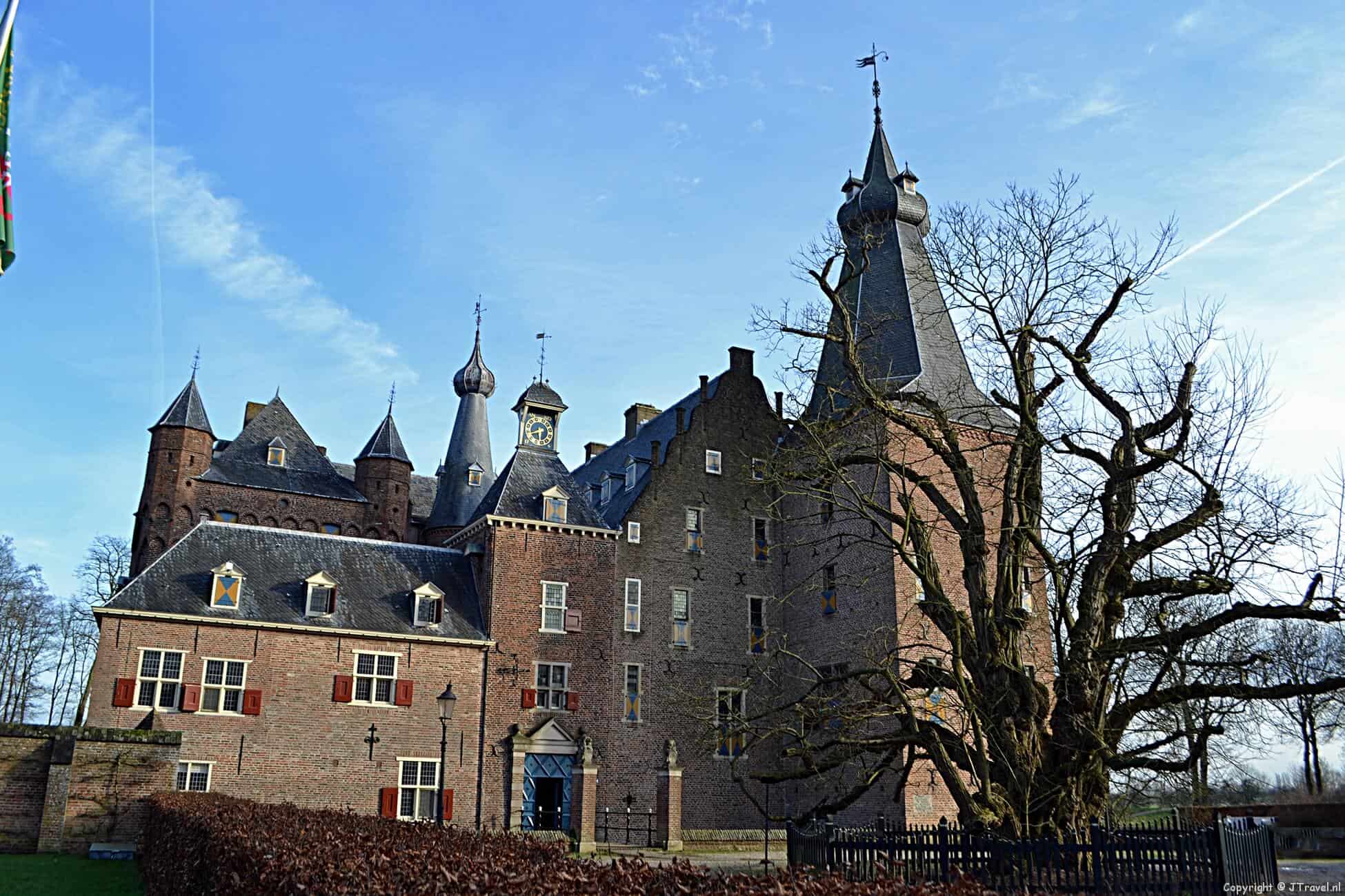 Kasteel Doorwerth