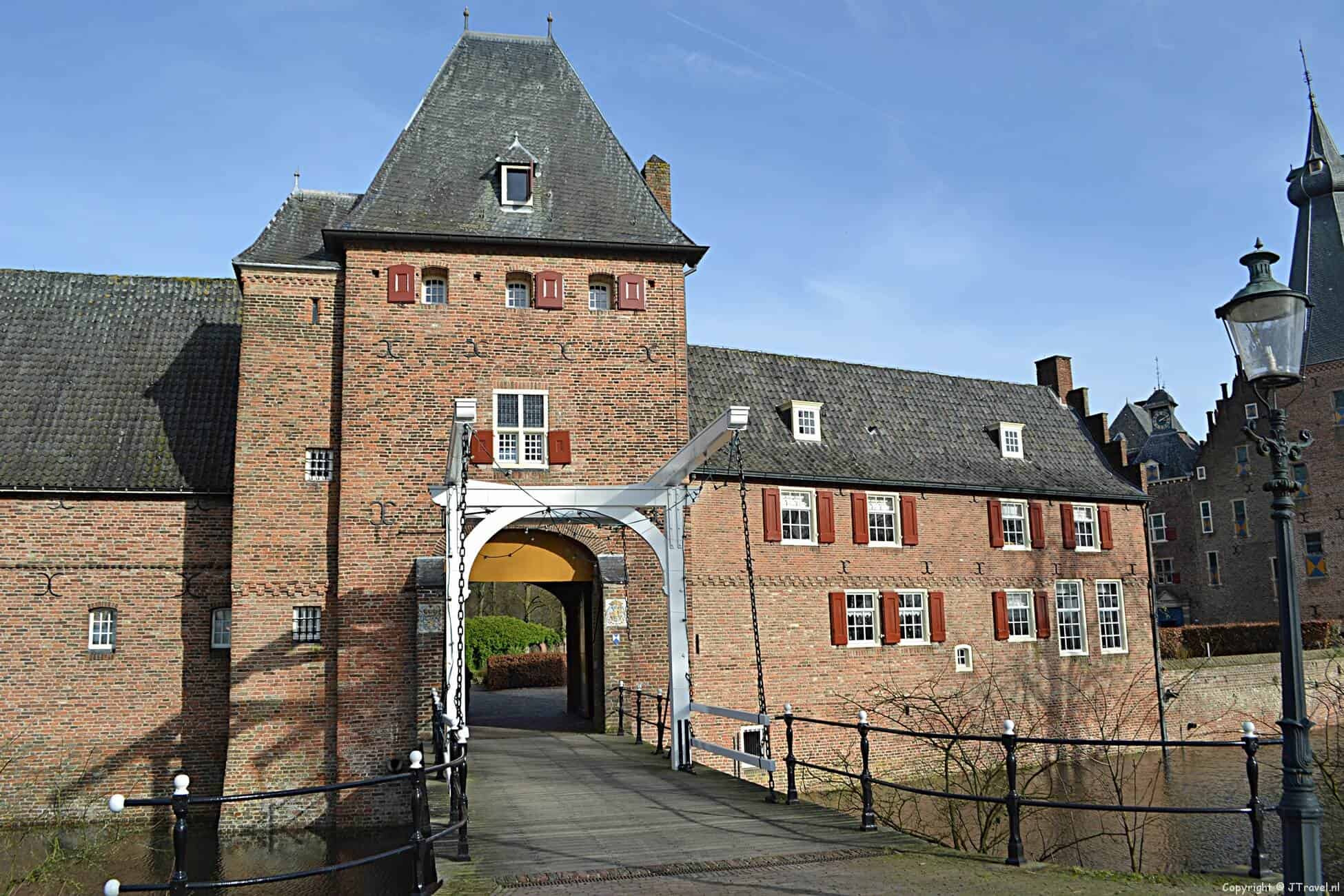 Kasteel Doorwerth