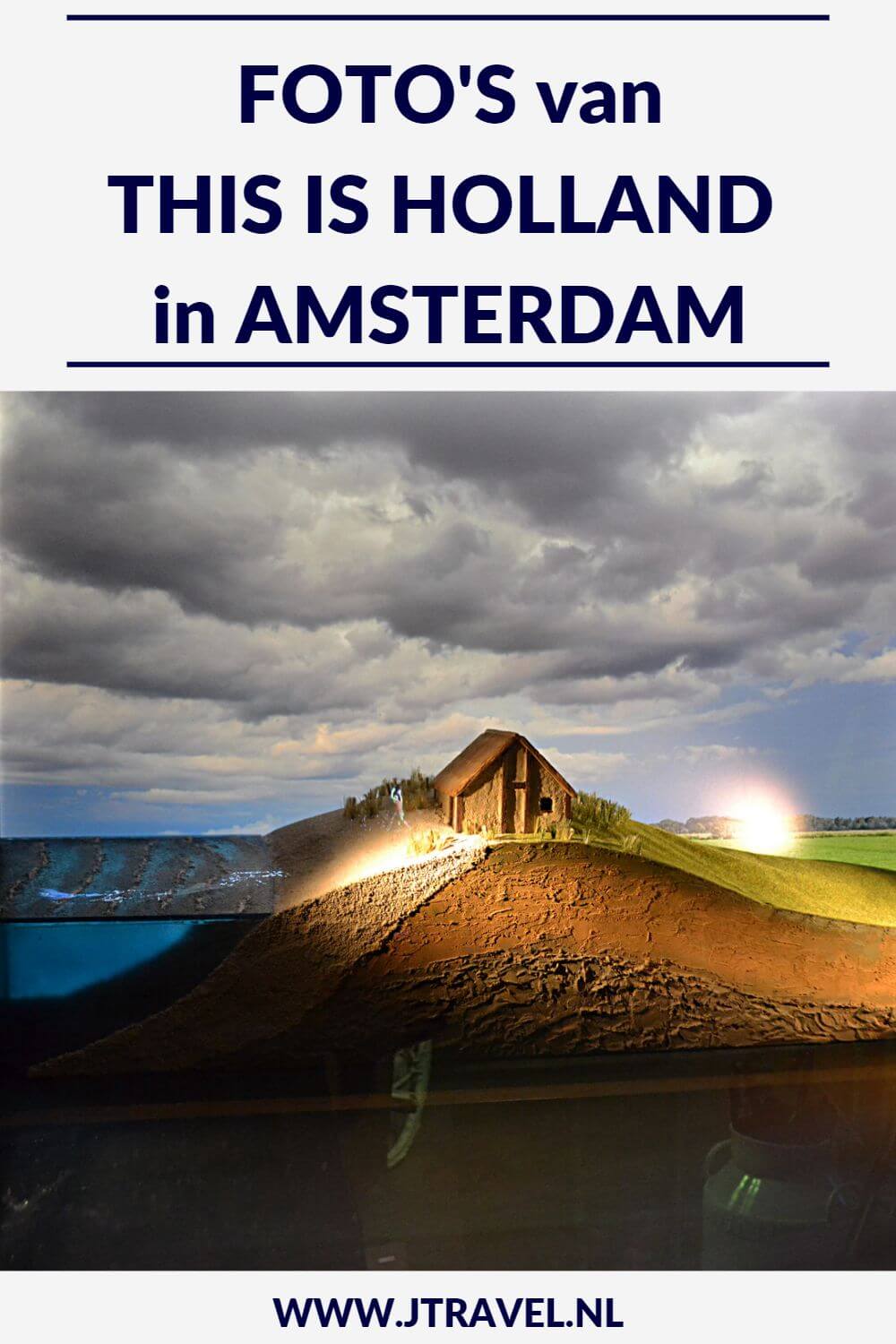 THIS IS HOLLAND is een fantastische toeristische attractie met een vliegsimulator in Amsterdam. maakt een vlucht langs 22 beeldbepalende locaties in Nederland varierend van grote steden tot natuurgebieden. THIS IS HOLLAND geeft een adembenemend beeld van ons kleine en unieke land aan de Noordzee. Mijn foto's zie je op mijn website. Kijk je mee? #thisisholland #amsterdam #attractie #nederland #jtravel #jtravelblog #fotos THIS IS HOLLAND is een fantastische toeristische attractie met een vliegsimulator in Amsterdam. maakt een vlucht langs 22 beeldbepalende locaties in Nederland varierend van grote steden tot natuurgebieden. THIS IS HOLLAND geeft een adembenemend beeld van ons kleine en unieke land aan de Noordzee. Mijn foto's zie je op mijn website. Kijk je mee? #thisisholland #amsterdam #attractie #nederland #jtravel #jtravelblog #fotos