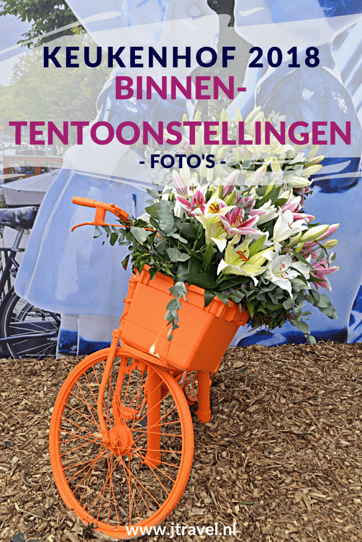 In 2018 bezocht ik opnieuw de Keukenhof in Lisse. Hier zie de mijn foto's van binnententoonstellingen tijdens de bloemententoonstelling. Kijk je mee? #keukenhof #bloemententoonstelling #lisse #fotos #binnententoonstellingen #jtravel #jtravelblog In 2018 bezocht ik opnieuw de Keukenhof in Lisse. Hier zie de mijn foto's van binnententoonstellingen tijdens de bloemententoonstelling. Kijk je mee? #keukenhof #bloemententoonstelling #lisse #fotos #binnententoonstellingen #jtravel #jtravelblog=