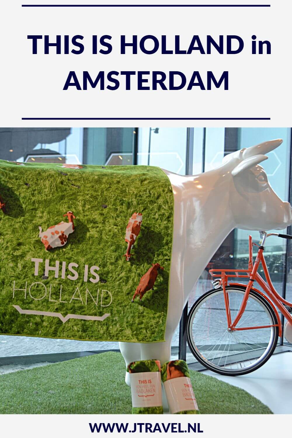 THIS IS HOLLAND is een fantastische toeristische attractie met een vliegsimulator in Amsterdam. maakt een vlucht langs 22 beeldbepalende locaties in Nederland varierend van grote steden tot natuurgebieden. THIS IS HOLLAND geeft een adembenemend beeld van ons kleine en unieke land aan de Noordzee. Meer lees je op mijn website. Lees je mee? #thisisholland #amsterdam #attractie #nederland #jtravel #jtravelblog