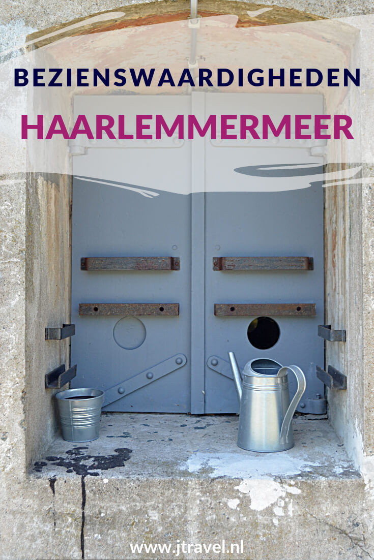 Ik heb een overzicht gemaakt met de artikelen met de bezienswaardigheden van de Haarlemmermeer. Lees je mee? #haarlemmermeer #cruquius #hoofddorp #lisserbroek #schiphol #vijfhuizen #jtravel #jtravelblog