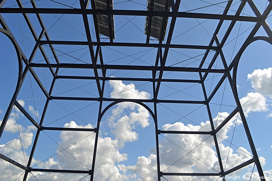 Foto's van de Trage Tocht Vijfhuizen / Copyright ยฉ JTravel.nl