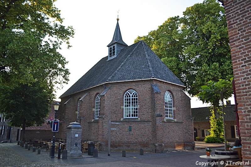 Bronkhorst / Copyright © JTravel.nl