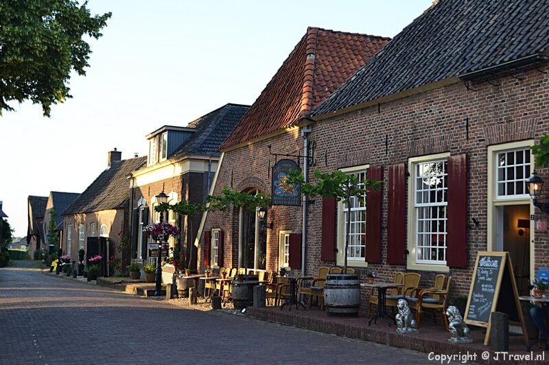 Bronkhorst / Copyright © JTravel.nl