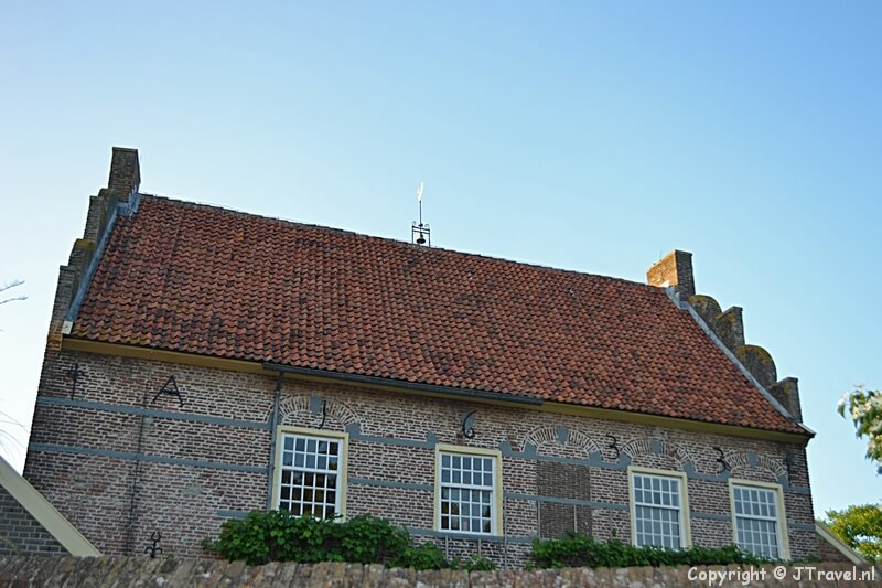 't Hoge Huys in Bronkhorst