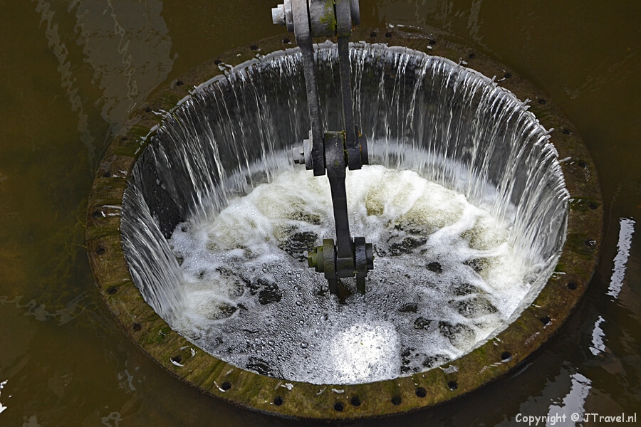 Het Cruquius Museum / Copyright ยฉ JTravel.nl