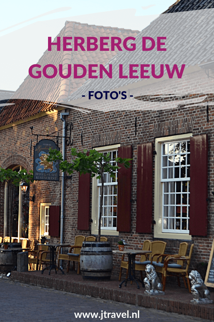 Ik bracht een bezoek aan het kleinste stadje van Nederland: Bronkhorst (in de Gelderse Achterhoek). Ik overnachtte in een bedstede in Herberg De Gouden Leeuw. Mijn foto's van Herberg de Gouden Leeuw in Bronkhorst zie je op mijn website. Kijk je mee? #herbergdegoudenleeuw #bronkhorst #landgoedhackfort #vorden #gelderland #achterhoek #nederland #jtravel #jtravelblog #fotos