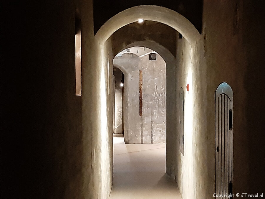 Foto's van de locatie Fort van Hoofddorp in Hoofddorp tijdens de Instameet Ode aan het landschap Noord-Holland in de Haarlemmermeer / Copyright ยฉ JTravel.nl