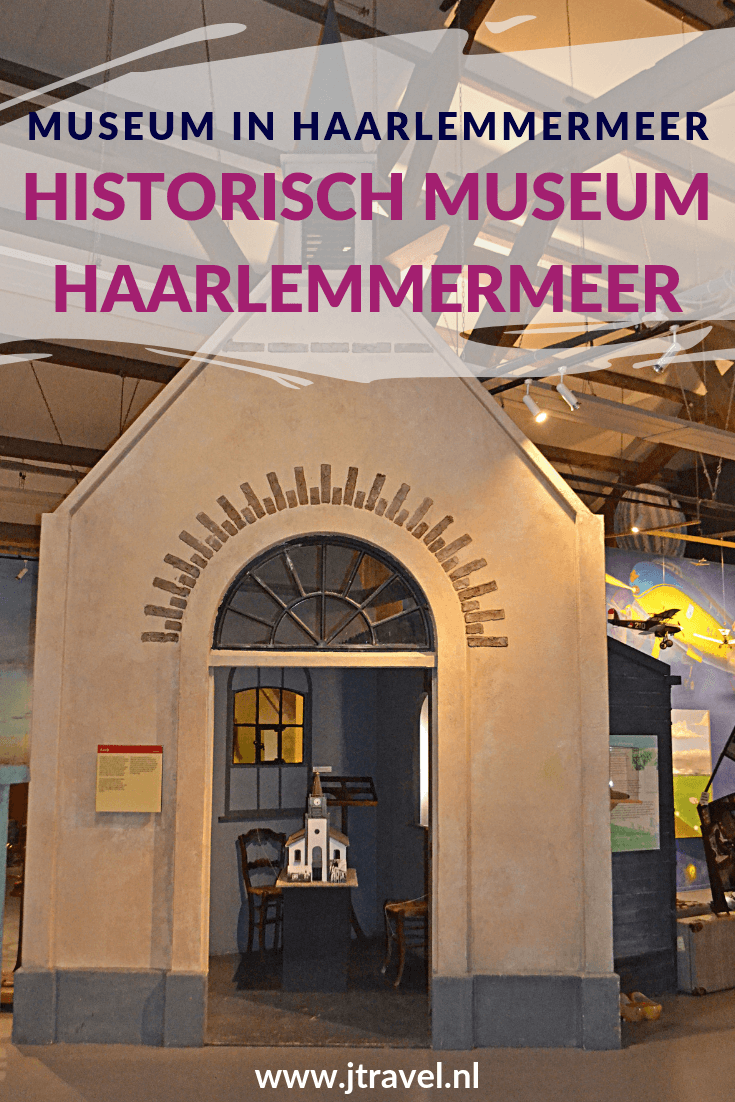 Altijd alles al willen weten over de geschiedenis van de Haarlemmermeer. Dat kom je te weten in het Historisch Museum Haarlemmermeer. Gratis toegankelijk met je museumkaart. Meer over dit museum lees je hier. Lees je mee? #haarlemmermeer #historischmuseum #museum #museumkaart #jtravel #jtravelblog Altijd alles al willen weten over de geschiedenis van de Haarlemmermeer. Dat kom je te weten in het Historisch Museum Haarlemmermeer. Gratis toegankelijk met je museumkaart. Meer over dit museum lees je hier. Lees je mee? #haarlemmermeer #historischmuseum #museum #museumkaart #jtravel #jtravelblog