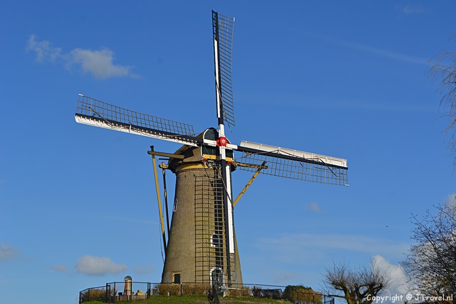 Overige fotoโs Haarlemmermeer / Copyright ยฉ JTravel.nl