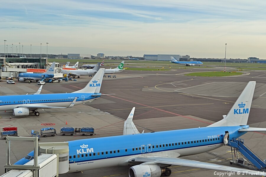 Het Panoramaterras / Copyright ยฉ JTravel.nl