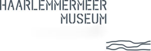 Logo Historisch Museum Haarlemmermeer Logo Historisch Museum Haarlemmermeer