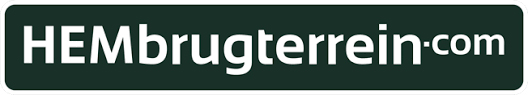 Logo Hembrugterrein