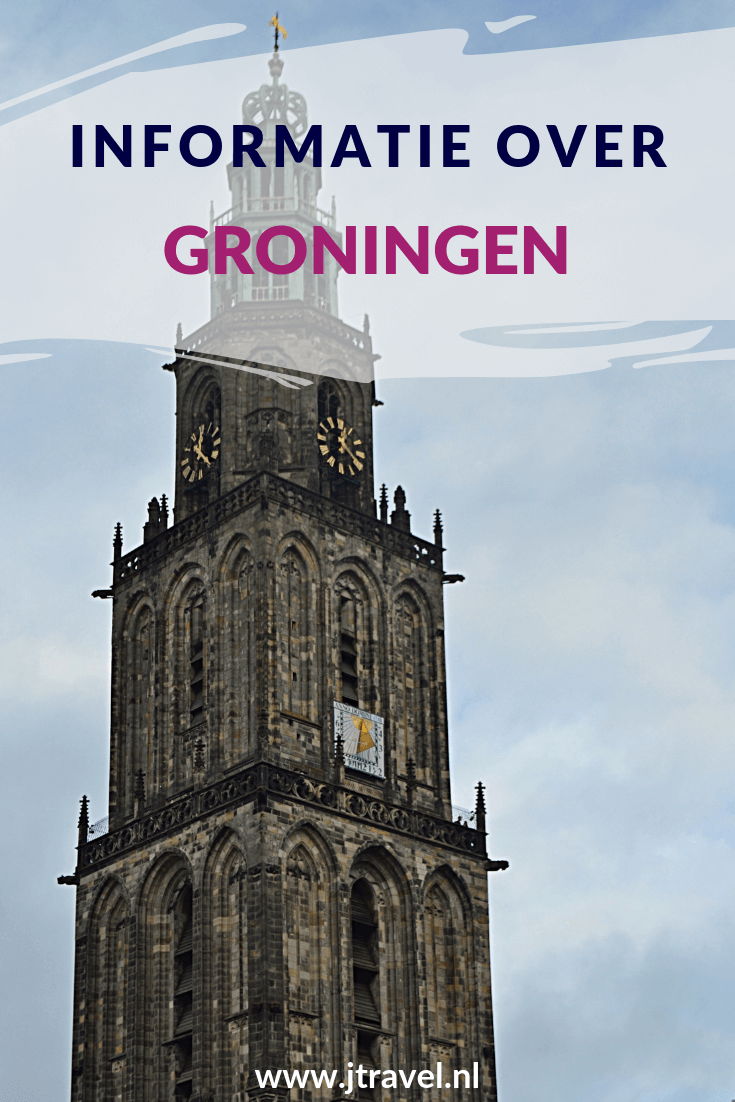In dit artikel geef ik je veel informatie over de stad Groningen, een stad waar ik veel voetstappen heb liggen. Lees je mee? #groningen In dit artikel geef ik je veel informatie over de stad Groningen, een stad waar ik veel voetstappen heb liggen. Lees je mee? #groningen
