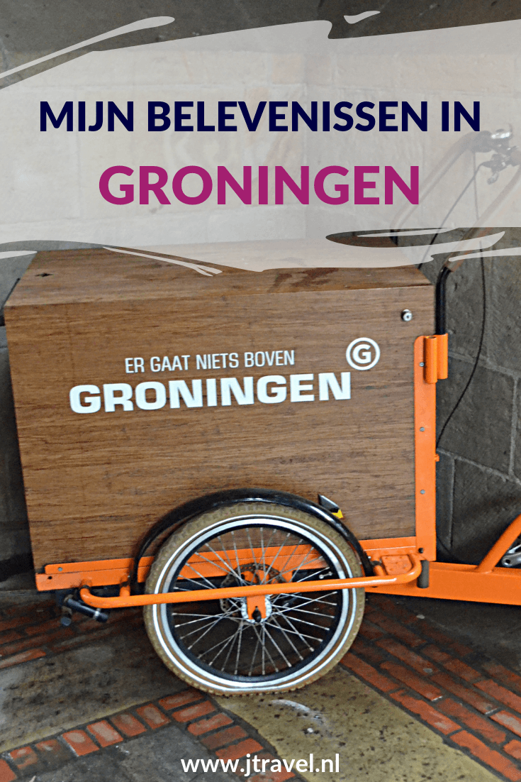 In dit artikel vertel ik je mijn belevenissen in Groningen, een stad waar ik veel voetstappen heb liggen. Lees je mee? #groningen In dit artikel vertel ik je mijn belevenissen in Groningen, een stad waar ik veel voetstappen heb liggen. Lees je mee? #groningen