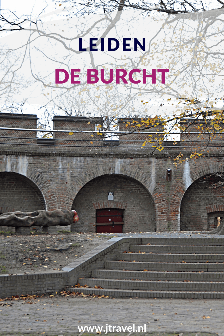 Tijdens een wandeling door Sleutelstad Leiden bezocht ik de gratis toegankelijke burcht. De burcht ligt op een kunstmatige heuvel. Je hebt een schitterend uitzicht over de stad. Wil je meer weten over de burcht in Leiden, kijk dan op mijn website. Lees je mee? #burcht #leiden #burchtleiden #jtravel #jtravelblog Tijdens een wandeling door Sleutelstad Leiden bezocht ik de gratis toegankelijke burcht. De burcht ligt op een kunstmatige heuvel. Je hebt een schitterend uitzicht over de stad. Wil je meer weten over de burcht in Leiden, kijk dan op mijn website. Lees je mee? #burcht #leiden #burchtleiden #jtravel #jtravelblog