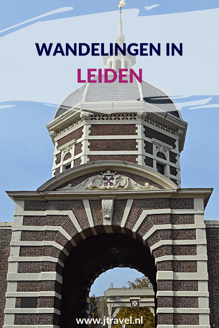 Tijdens mijn bezoeken aan Leiden heb ik verschillende wandelingen door de stad gemaakt. Je vindt in de betreffende artikelen mijn routes die ik door Leiden heb gelopen Lees en wandel je mee? #wandelen #leiden #jtravel #jtravelblog Tijdens mijn bezoeken aan Leiden heb ik verschillende wandelingen door de stad gemaakt. Je vindt in de betreffende artikelen mijn routes die ik door Leiden heb gelopen Lees en wandel je mee? #wandelen #leiden #jtravel #jtravelblog