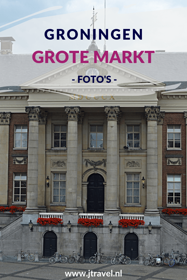 Het centrum van Groningen is de Grote Markt met het Stadhuis, de Martinitoren, het Goudkantoor en veel horeca. De foto's die ik maakte van de Grote Markt zie je in dit artikel. Kijk je mee? #groningen #grotemarkt #martinitoren #goudkantoor #stadhuis #fotos Het centrum van Groningen is de Grote Markt met het Stadhuis, de Martinitoren, het Goudkantoor en veel horeca. De foto's die ik maakte van de Grote Markt zie je in dit artikel. Kijk je mee? #groningen #grotemarkt #martinitoren #goudkantoor #stadhuis #fotos