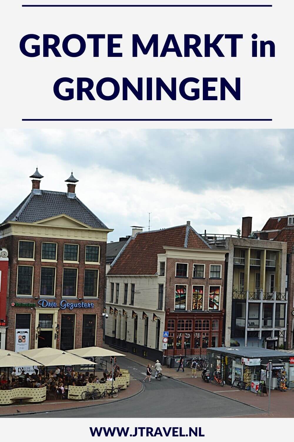 Het centrum van Groningen is de Grote Markt met het Stadhuis, de Martinitoren, het Goudkantoor en veel horeca. Lees je mee over de Grote Markt van Groningen? #groningen #grotemarkt #martinitoren #goudkantoor #stadhuis Het centrum van Groningen is de Grote Markt met het Stadhuis, de Martinitoren, het Goudkantoor en veel horeca. Lees je mee over de Grote Markt van Groningen? #groningen #grotemarkt #martinitoren #goudkantoor #stadhuis