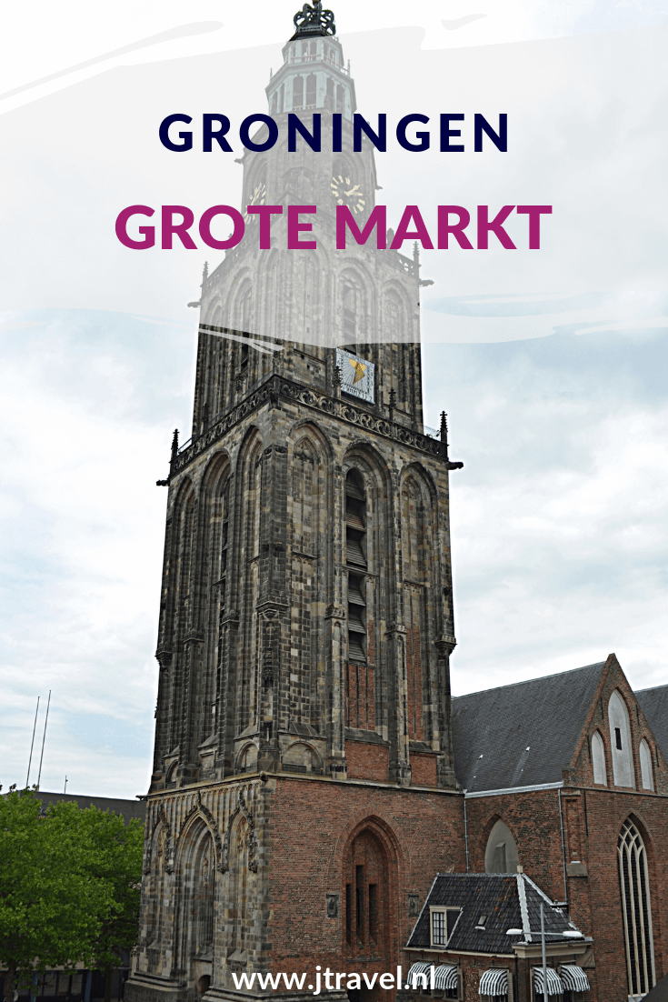 Het centrum van Groningen is de Grote Markt met het Stadhuis, de Martinitoren, het Goudkantoor en veel horeca. Lees je mee over de Grote Markt van Groningen? #groningen #grotemarkt #martinitoren #goudkantoor #stadhuis Het centrum van Groningen is de Grote Markt met het Stadhuis, de Martinitoren, het Goudkantoor en veel horeca. Lees je mee over de Grote Markt van Groningen? #groningen #grotemarkt #martinitoren #goudkantoor #stadhuis