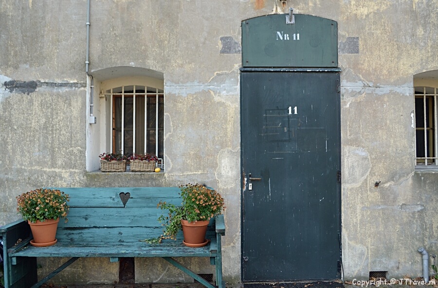 Fort Penningsveer in Haarlemmerliede