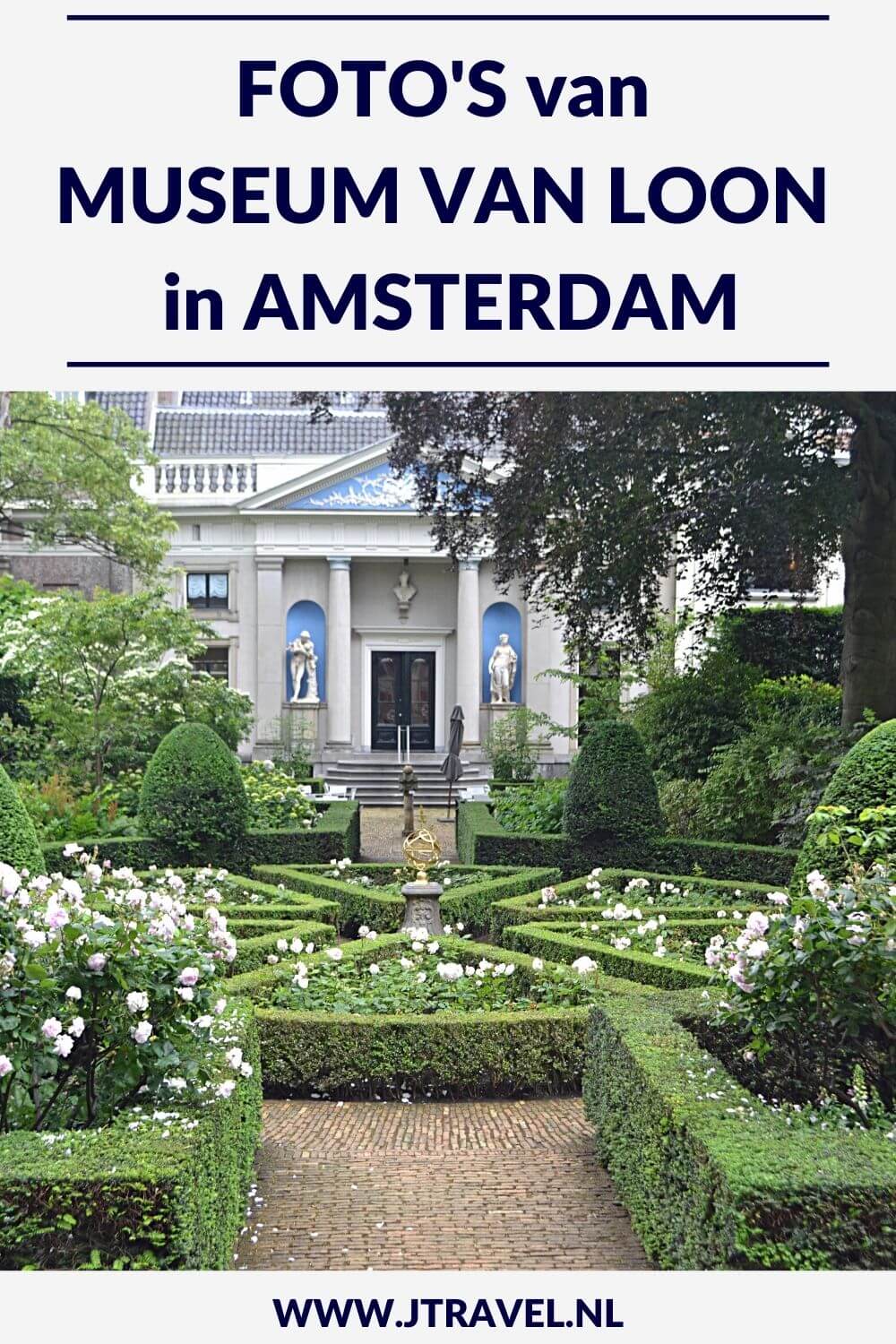 Een leuk museum in Amsterdam is het Museum Van Loon aan de Keizersgracht. In dit grachtenpand zijn volledig ingerichte stijlkamers te zien. Gratis toegankelijk met je museumkaart. Mijn foto's die ik dit museum maakte zie je hier. Kijk je mee? #amsterdam #museumvanloon #museumkaart #museum #jtravel #jtravelblog #fotos Een leuk museum in Amsterdam is het Museum Van Loon aan de Keizersgracht. In dit grachtenpand zijn volledig ingerichte stijlkamers te zien. Gratis toegankelijk met je museumkaart. Mijn foto's die ik dit museum maakte zie je hier. Kijk je mee? #amsterdam #museumvanloon #museumkaart #museum #jtravel #jtravelblog #fotos