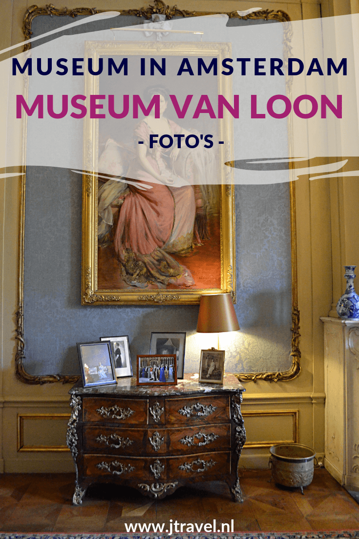 Een leuk museum in Amsterdam is het Museum Van Loon aan de Keizersgracht. In dit grachtenpand zijn volledig ingerichte stijlkamers te zien. Gratis toegankelijk met je museumkaart. Mijn foto's die ik dit museum maakte zie je hier. Kijk je mee? #amsterdam #museumvanloon #museumkaart #museum #jtravel #jtravelblog #fotos Een leuk museum in Amsterdam is het Museum Van Loon aan de Keizersgracht. In dit grachtenpand zijn volledig ingerichte stijlkamers te zien. Gratis toegankelijk met je museumkaart. Mijn foto's die ik dit museum maakte zie je hier. Kijk je mee? #amsterdam #museumvanloon #museumkaart #museum #jtravel #jtravelblog #fotos