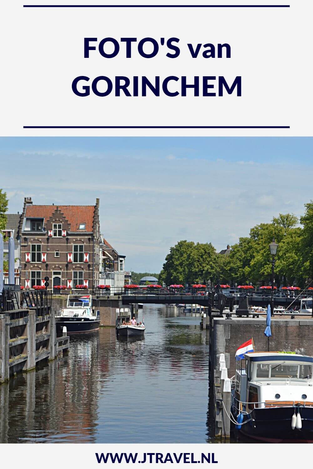 Ik nam deel aan de Instameet Waterliniepad deel 3. Het begin- en eindpunt was vestingstad Gorinchem. De foto's die ik maakte van Gorinchem zie je in dit artikel. Kijk je mee? #gorinchem #instameet #vestingstad #fotos