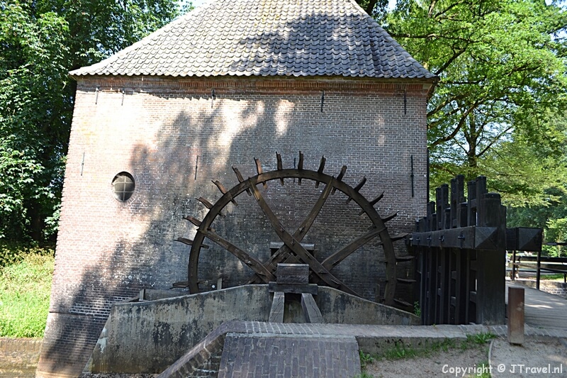Wandeling over Landgoed Hackfort in Vorden / Copyright © JTravel.nl