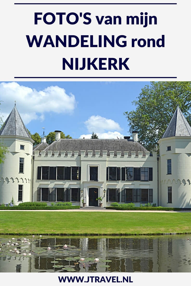 Ik maakte een wandeling van 11 kilometer rond het Gelderse Nijkerk. Mijn foto's zie je in dit artikel. Kijk je mee? #nijkerk #wandelen #kasteelsalentein #landgoedoldenaller #hiken #jtravel #jtravelblog #fotos Ik maakte een wandeling van 11 kilometer rond het Gelderse Nijkerk. Mijn foto's zie je in dit artikel. Kijk je mee? #nijkerk #wandelen #kasteelsalentein #landgoedoldenaller #hiken #jtravel #jtravelblog #fotos