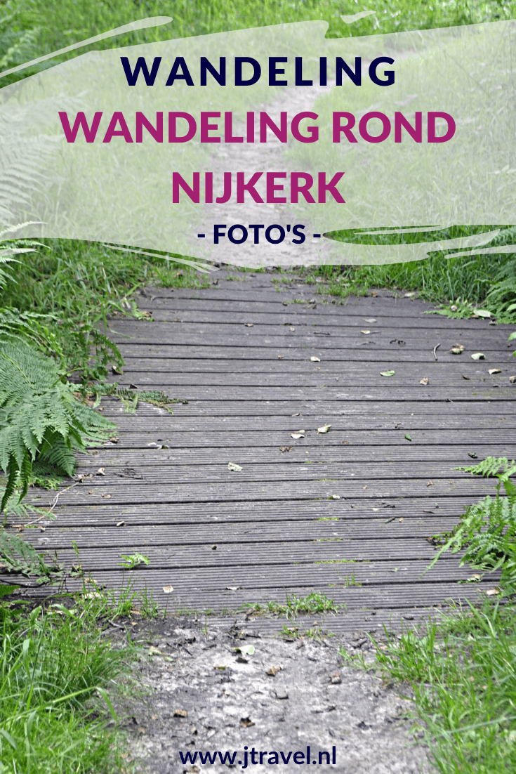 Ik maakte een wandeling van 11 kilometer rond het Gelderse Nijkerk. Mijn foto's zie je in dit artikel. Kijk je mee? #nijkerk #wandelen #kasteelsalentein #landgoedoldenaller #hiken #jtravel #jtravelblog #fotos