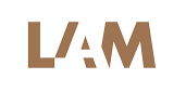 Logo van het LAM in Lisse Logo van het LAM in Lisse