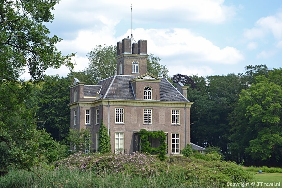 Wandeling rond Nijkerk / Copyright © JTravel.nl