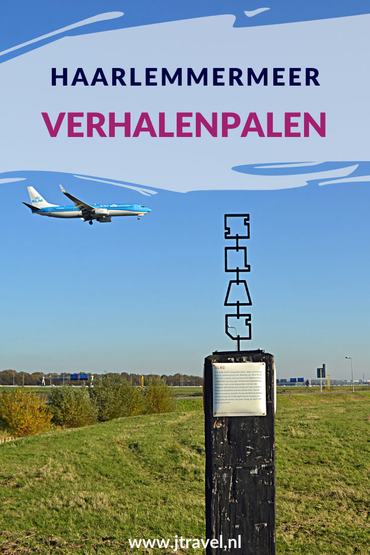 In dit artikel vertel ik alles over de 20 verhalenpalen in de gemeente Haarlemmermeer. Fiets je mee? #verhalenpalen #haarlemmermeer #fietsen #jtravel #jtravelblog In dit artikel vertel ik alles over de 20 verhalenpalen in de gemeente Haarlemmermeer. Fiets je mee? #verhalenpalen #haarlemmermeer #fietsen #jtravel #jtravelblog