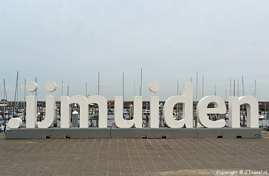 IJmuiden