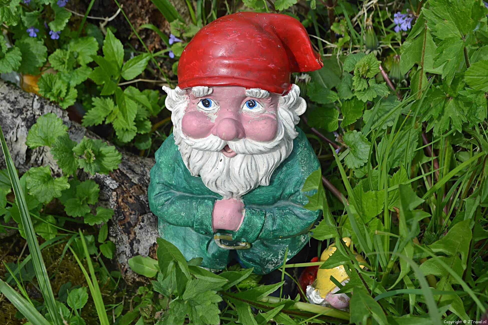 Wandelingen Bollenstreek