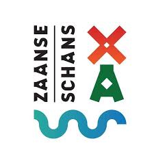 De website van de Zaanse Schans in Zaandam