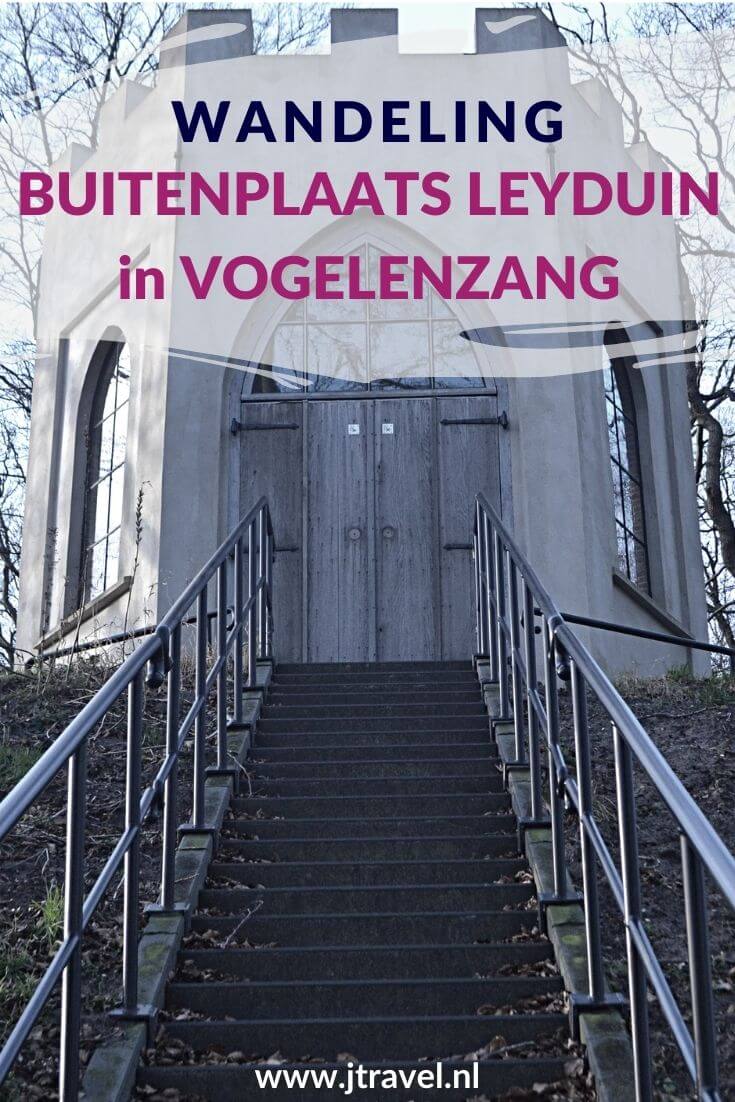 Ik maakte een wandeling over Buitenplaats Leyduin in Vogelenzang. Meer informatie over Buitenplaats Leyduin en mijn wandelroute lees je in dit artikel. Loop je mee? #wandelen #buitenplaatsleyduin #leyduin #buitenplaatsenpad #vogelenzang #jtravel #jtravelblog
