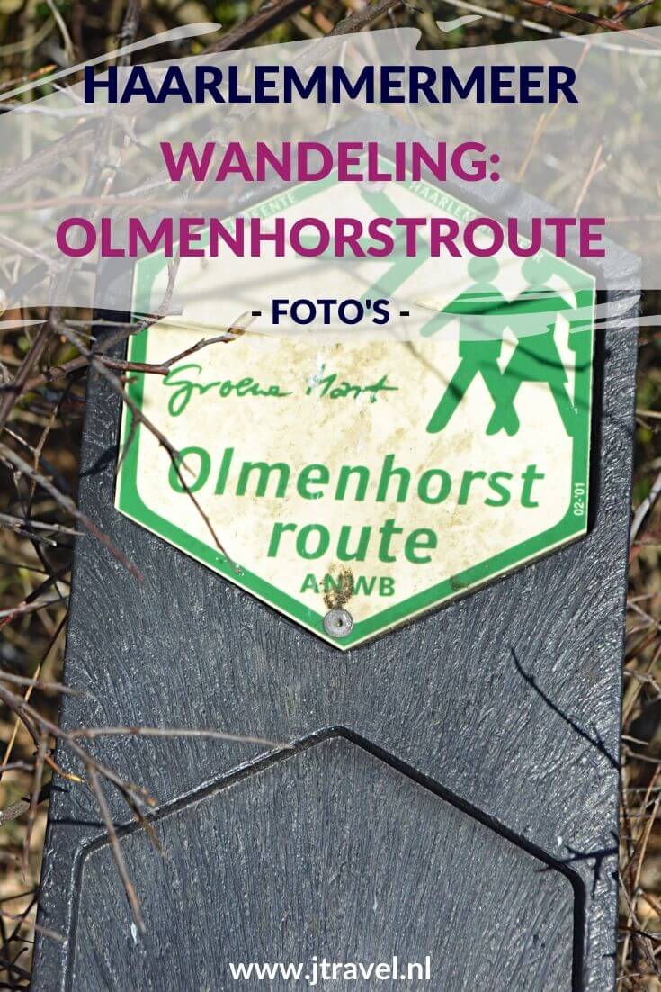 Ik liep de Olmenhorstroute, een wandeling rond Lisserbroek in de gemeente Haarlemmermeer. Plekken die u aandoet tijdens deze wandeling van 10 kilometer zijn Lisserbroek, Landgoed De Olmenhorst en Abbenes. De foto's ziet u in dit artikel. #olmenhorstroute #landgoeddeolmenhorst #lisserbroek #haarlemmermeer #jtravel #jtravelblog #fotos