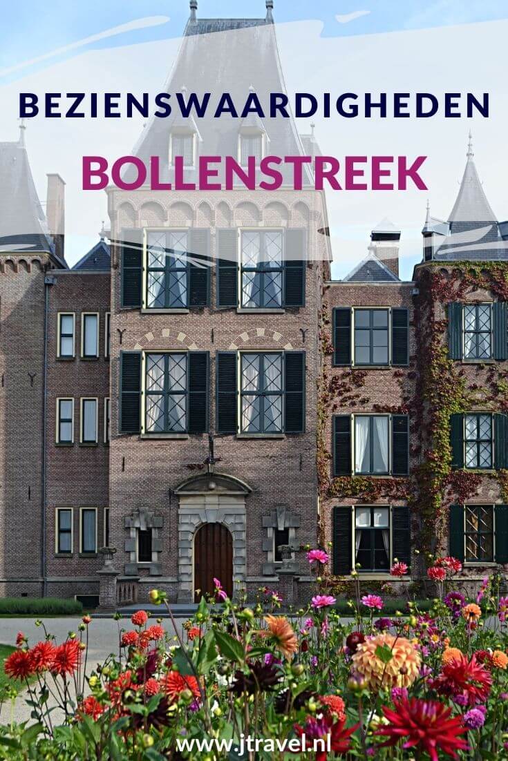 Ik heb een overzicht gemaakt met de artikelen met de bezienswaardigheden van in de Bollenstreek. Lees je mee? #bollenstreek #bezienswaardigheden #lamlisse #museumdezwartetulp #thetulipbarn #kasteelkeukenhof #jtravel #jtravelblog