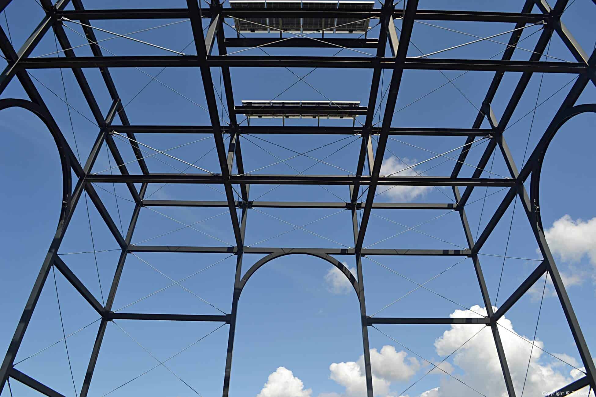 Foto's van de Trage Tocht Vijfhuizen