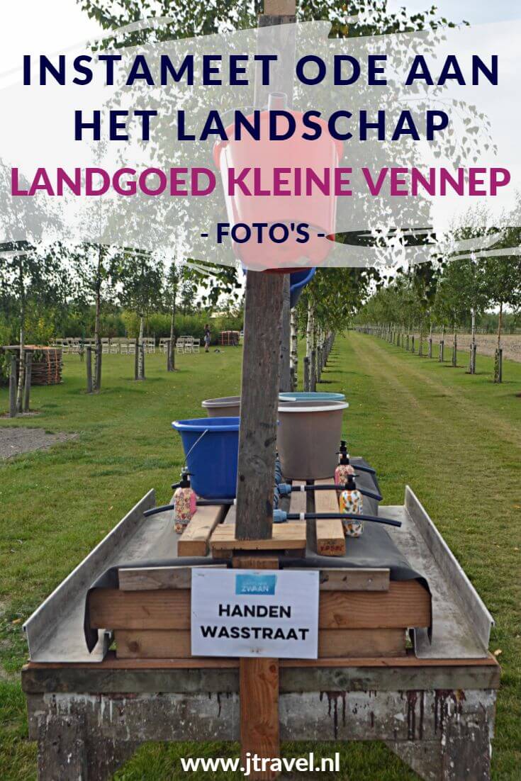 Ik nam deel aan de Instameet Ode aan het landschap Noord-Holland in de Haarlemmermeer. Eén van de bezochte locaties was Landgoed Kleine Vennep in Nieuw-Vennep. Mijn foto's die ik maakte op Landgoed Kleine Vennep in Nieuw-Vennep zie je in dit artikel. Lees je mee? #landgoedkleinevennep #nieuwvennep #odeaanhetlandschapnoordholland #instameet #haarlemmermeer #jtravel #jtravelblog #fotos