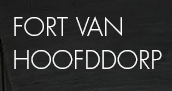 Logo van Fort van Hoofddorp