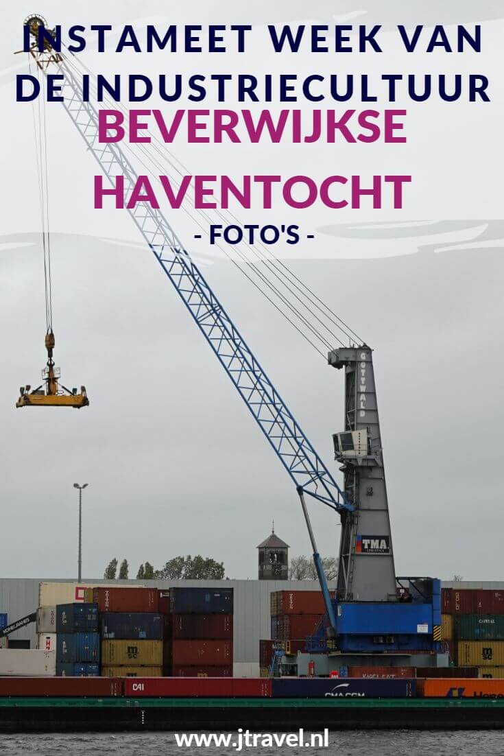 Ik nam deel aan de Instameet Week van de Industriecultuur 2021. Eรฉn van de bezochte locaties was de Beverwijkse haven. Mijn foto's die ik maakte tijdens deze Beverwijkse Haventocht zie je in dit artikel. Lees je mee? #beverwijksehaventocht #boottocht #weekvandeindustriecultuur #beverwijk #instameet #jtravel #jtravelblog #fotos Ik nam deel aan de Instameet Week van de Industriecultuur 2021. Eรฉn van de bezochte locaties was de Beverwijkse haven. Mijn foto's die ik maakte tijdens deze Beverwijkse Haventocht zie je in dit artikel. Lees je mee? #beverwijksehaventocht #boottocht #weekvandeindustriecultuur #beverwijk #instameet #jtravel #jtravelblog #fotos