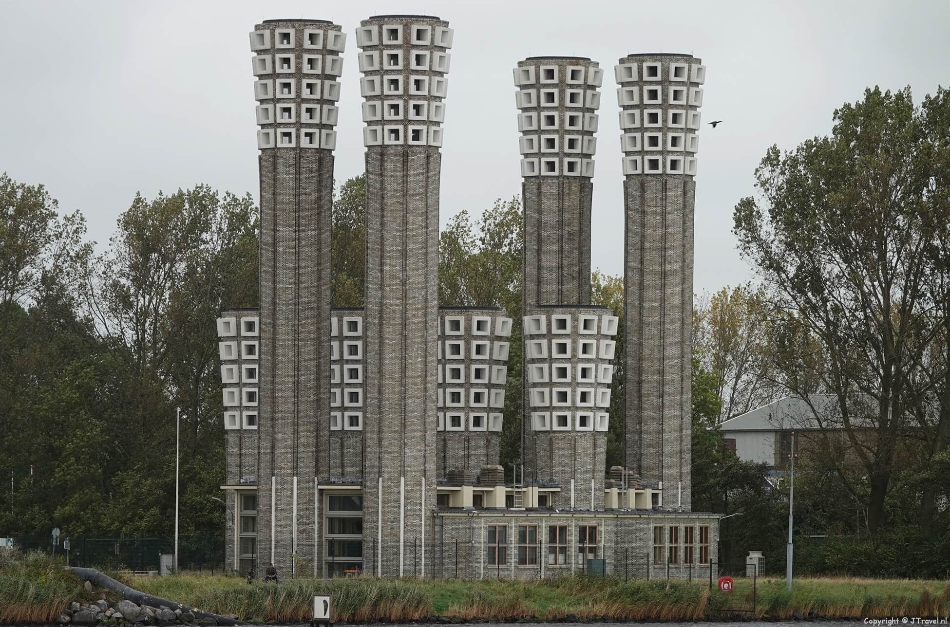 Beverwijkse Haventocht